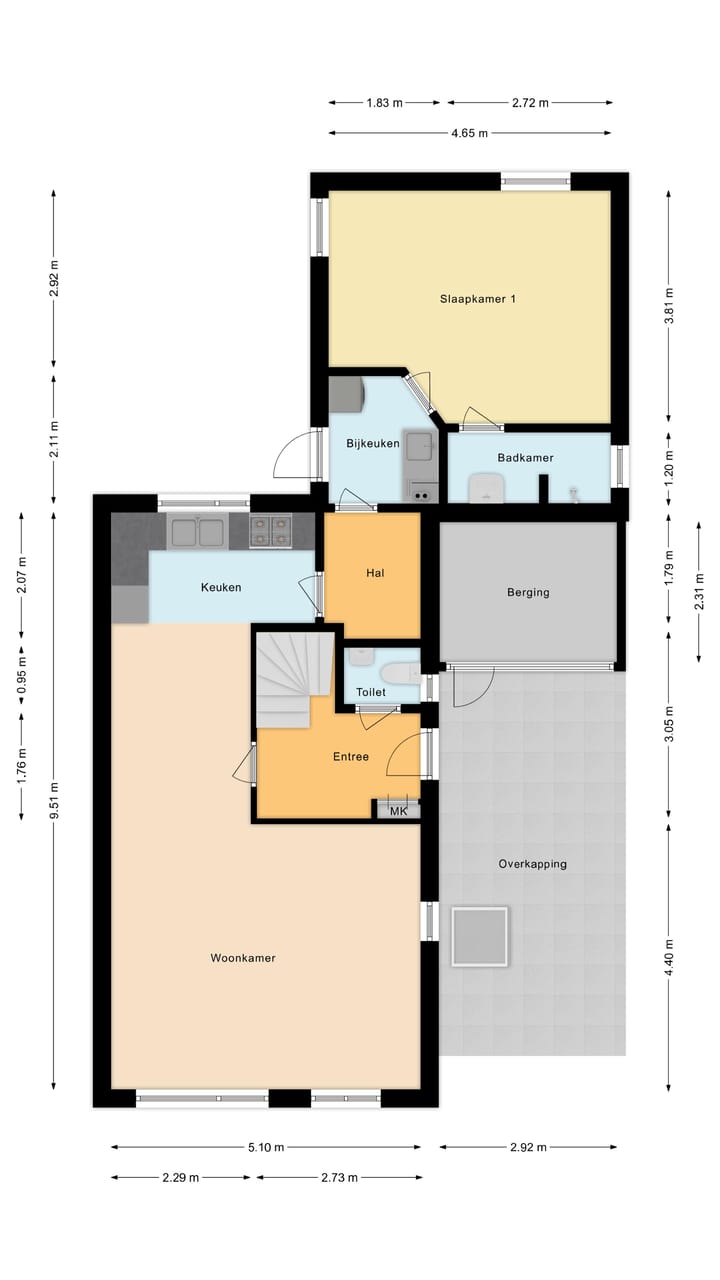 Foto 52 van Willem Alexanderlaan 75