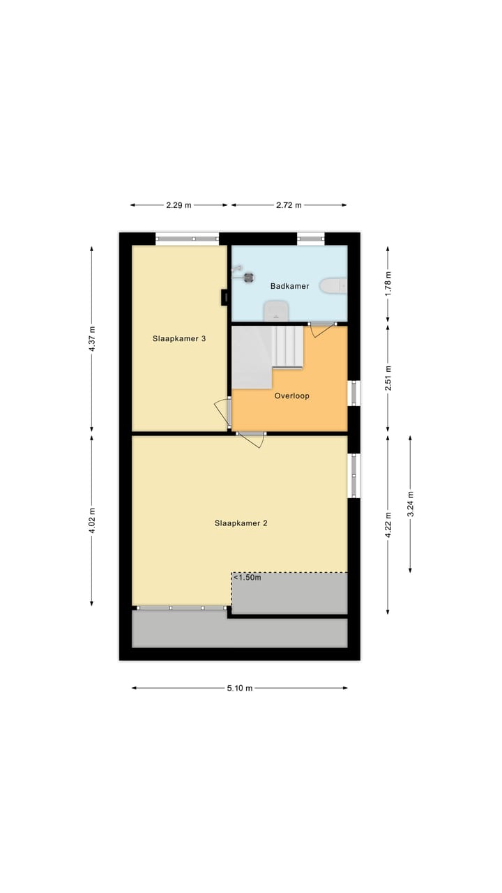 Foto 53 van Willem Alexanderlaan 75