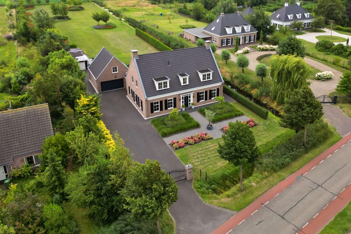 Foto 7 van Boomweg 13-C