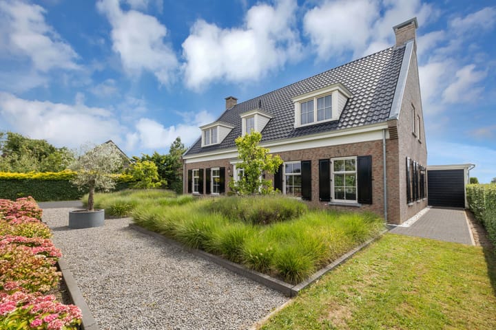 Foto 8 van Boomweg 13-C