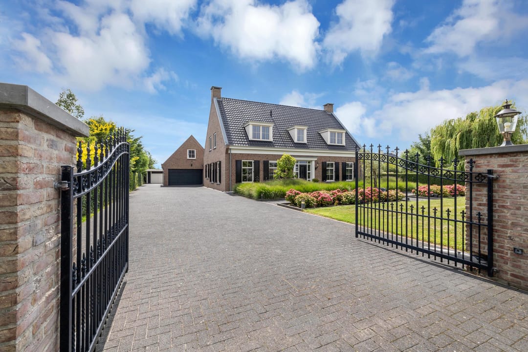 Foto 1 van Boomweg 13-C