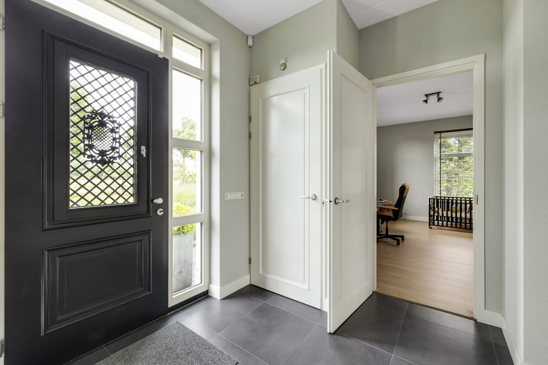 Foto 13 van Boomweg 13-C