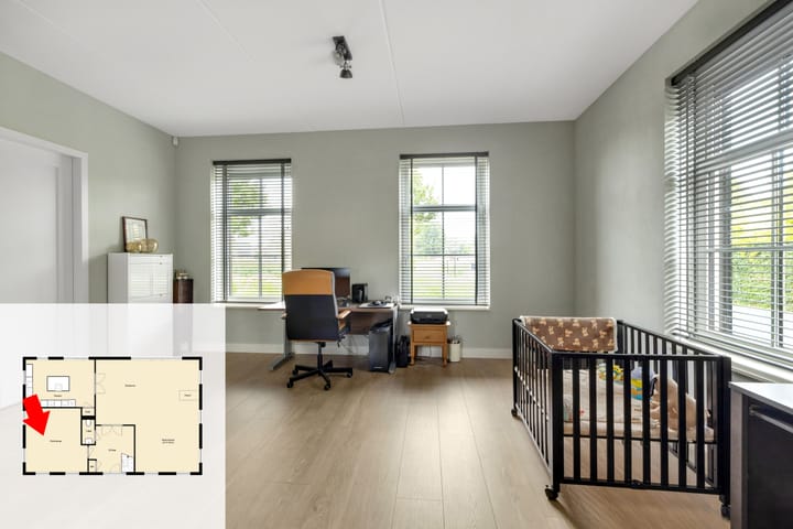 Foto 15 van Boomweg 13-C