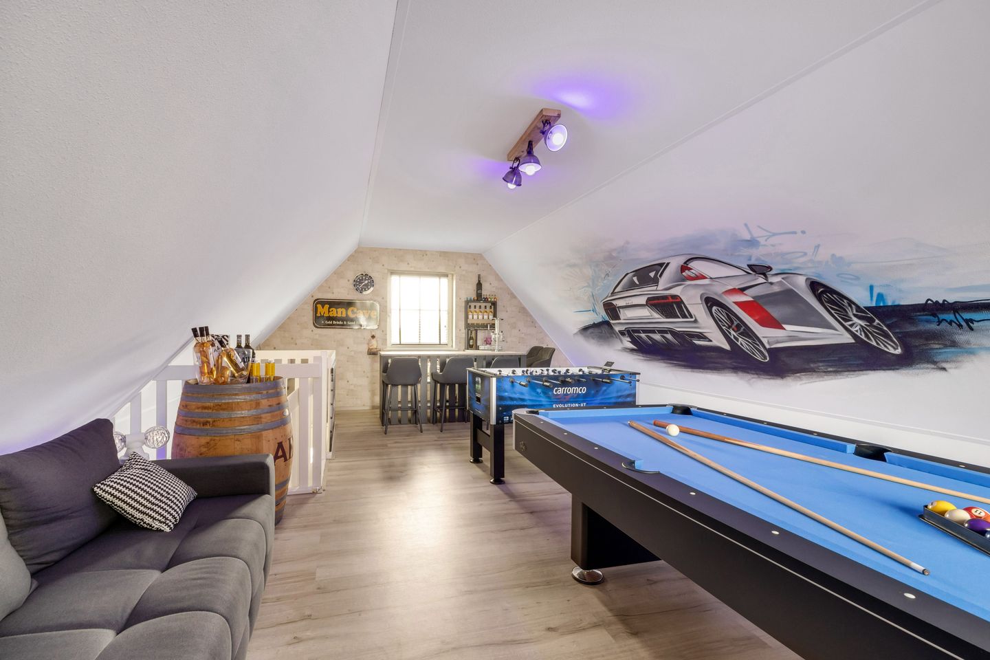 Foto 5 van Boomweg 13-C