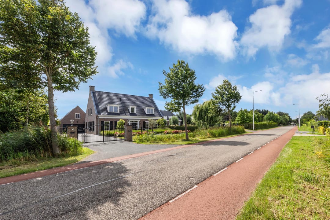 Photo 58 of Boomweg 13-C