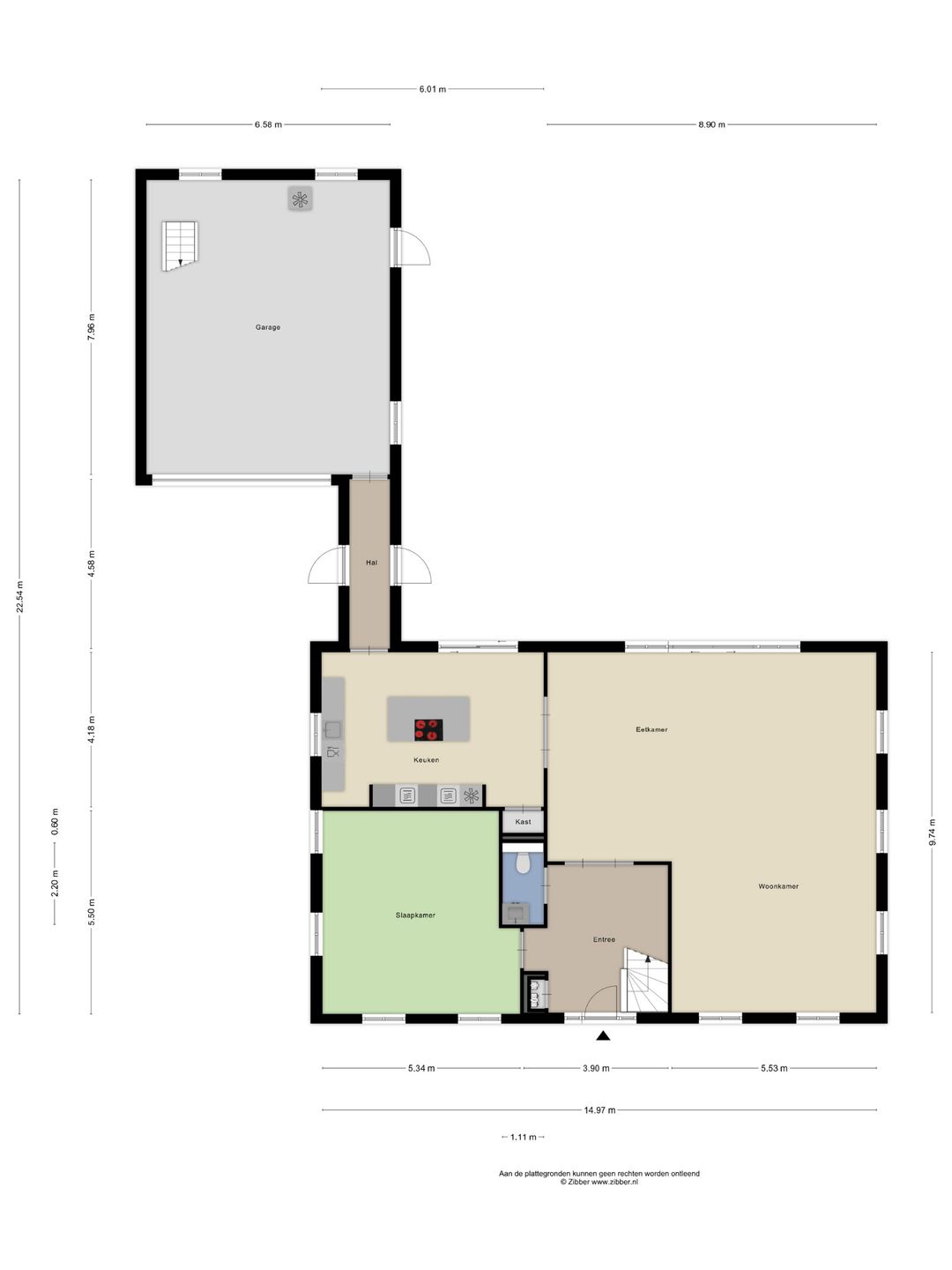 Foto 82 van Boomweg 13-C