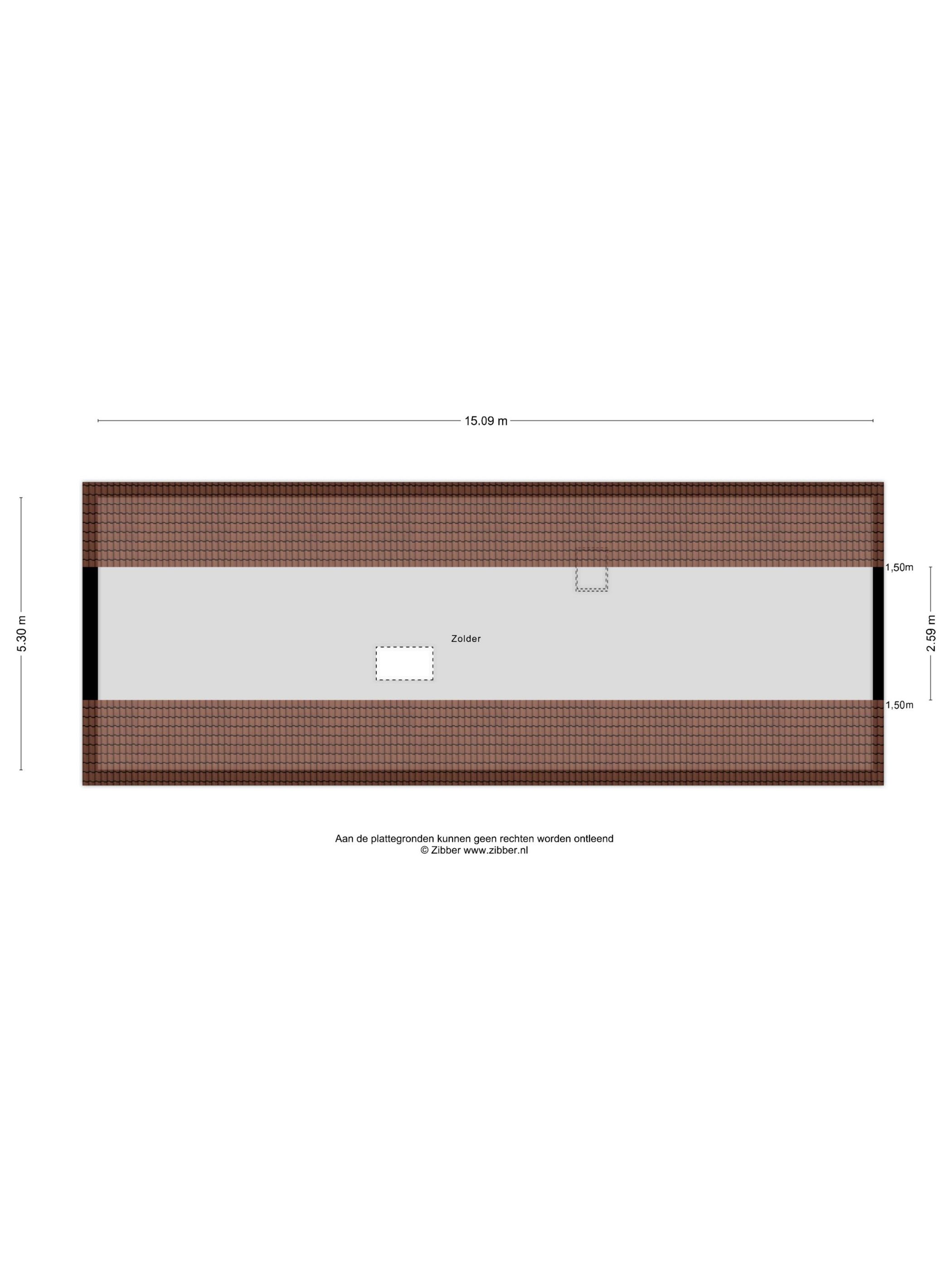 Foto 84 van Boomweg 13-C
