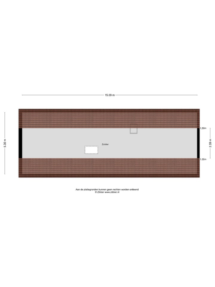 Foto 84 van Boomweg 13-C
