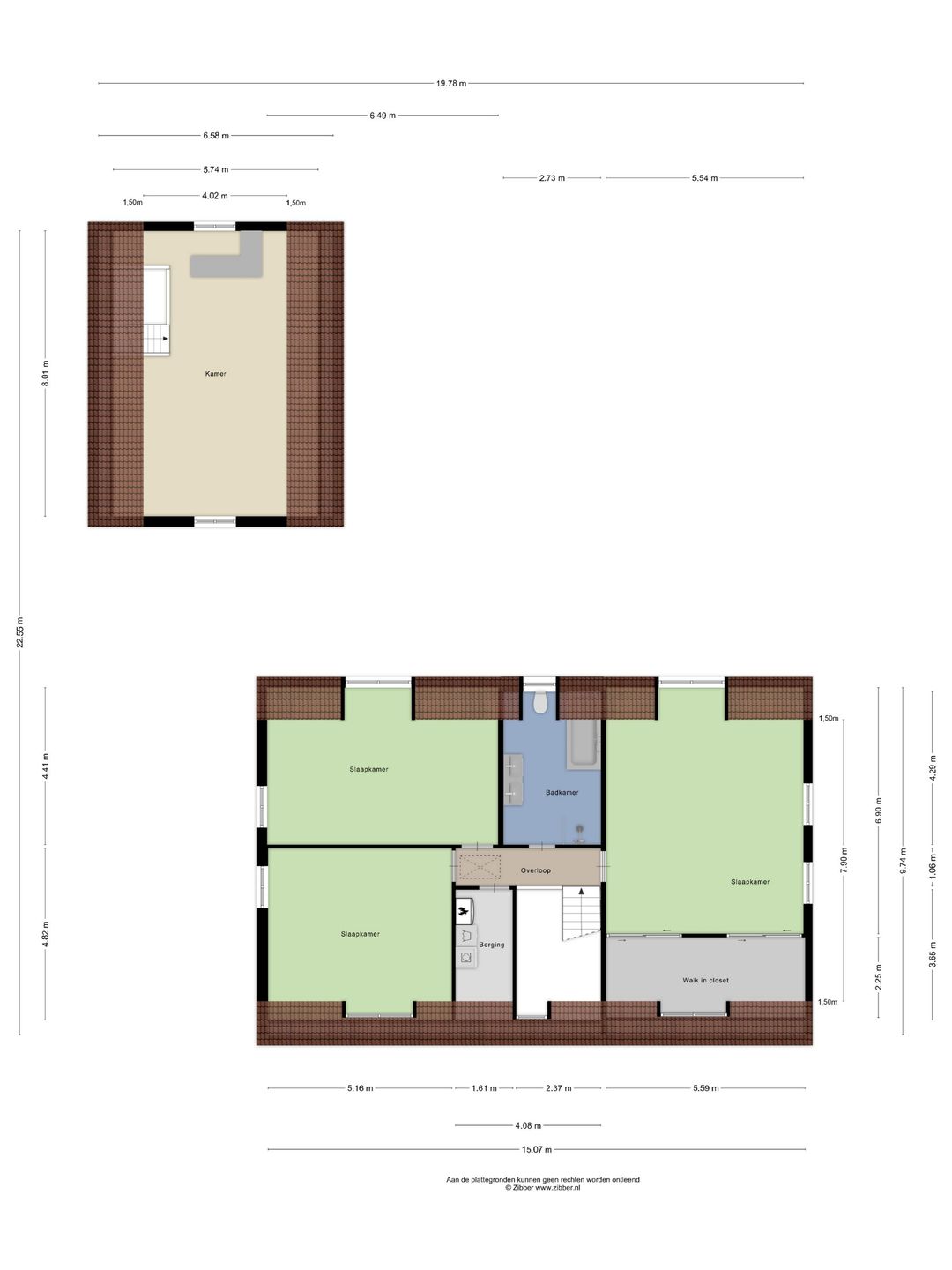 Foto 83 van Boomweg 13-C