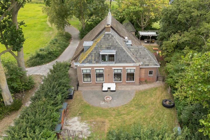 Foto 5 van Harlingerweg 54-A