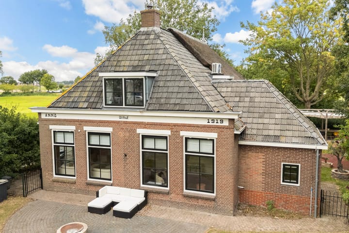 Foto 7 van Harlingerweg 54-A