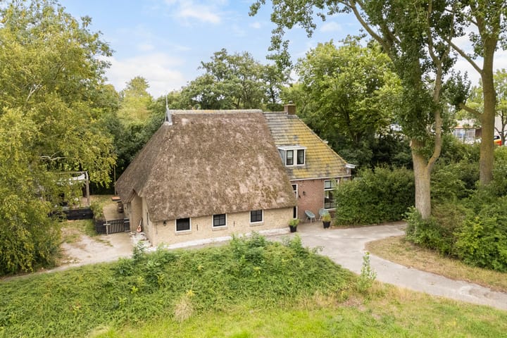 Foto 10 van Harlingerweg 54-A