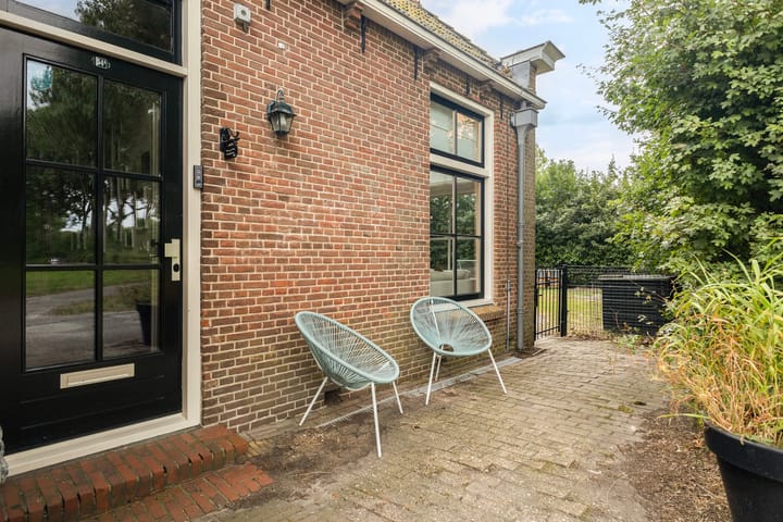 Foto 15 van Harlingerweg 54-A