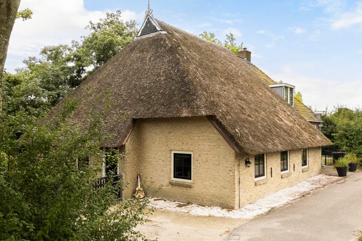 Foto 2 van Harlingerweg 54-A