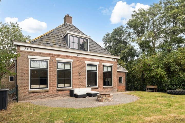 Foto 88 van Harlingerweg 54-A