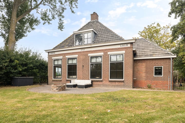 Foto 89 van Harlingerweg 54-A