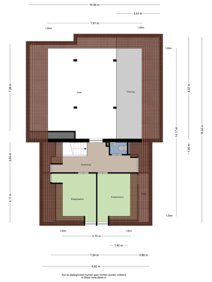 Foto 92 van Harlingerweg 54-A