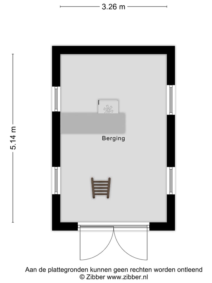 Foto 94 van Harlingerweg 54-A