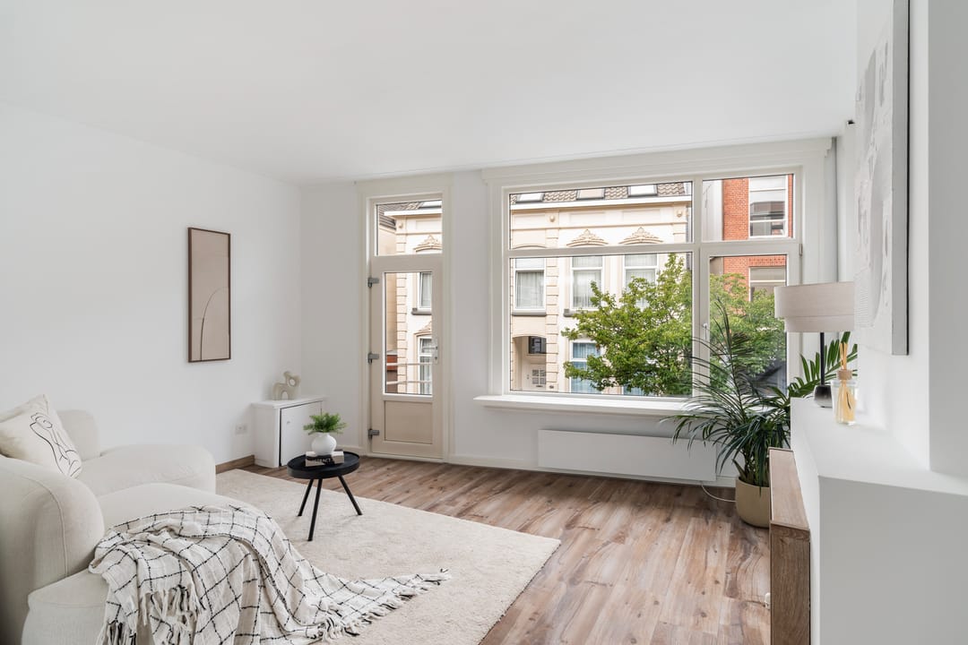 Foto 2 van Singel 200-A