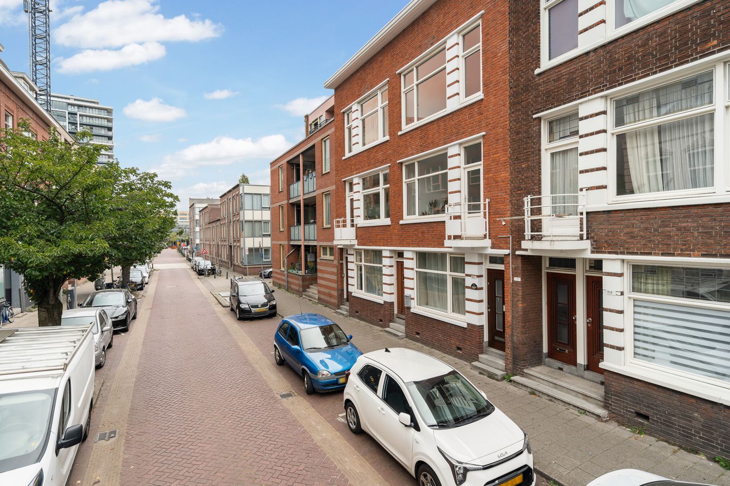 Foto 5 van Singel 200-A