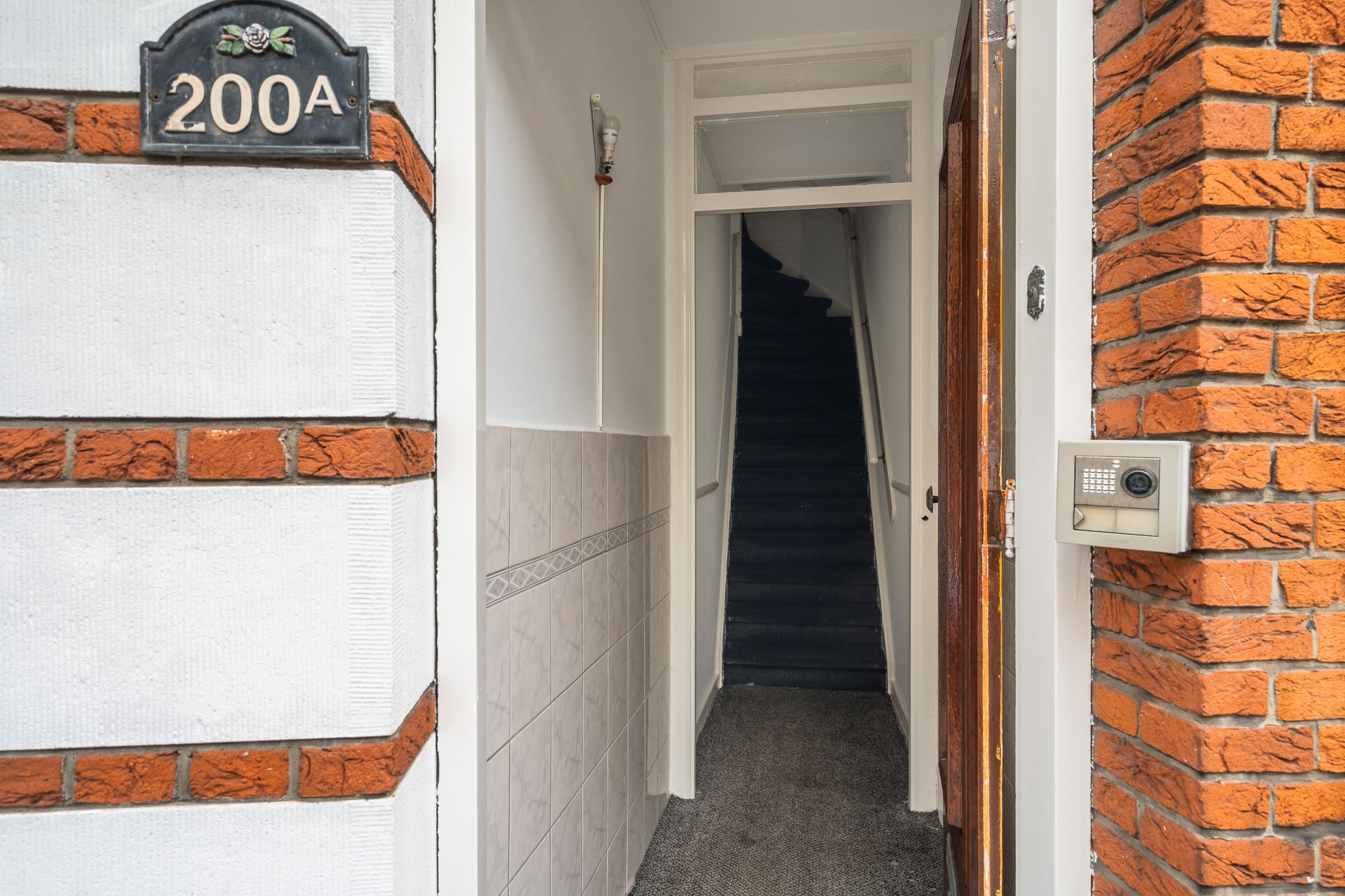 Foto 6 van Singel 200-A