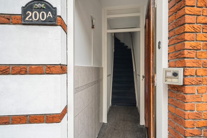 Foto 6 van Singel 200-A