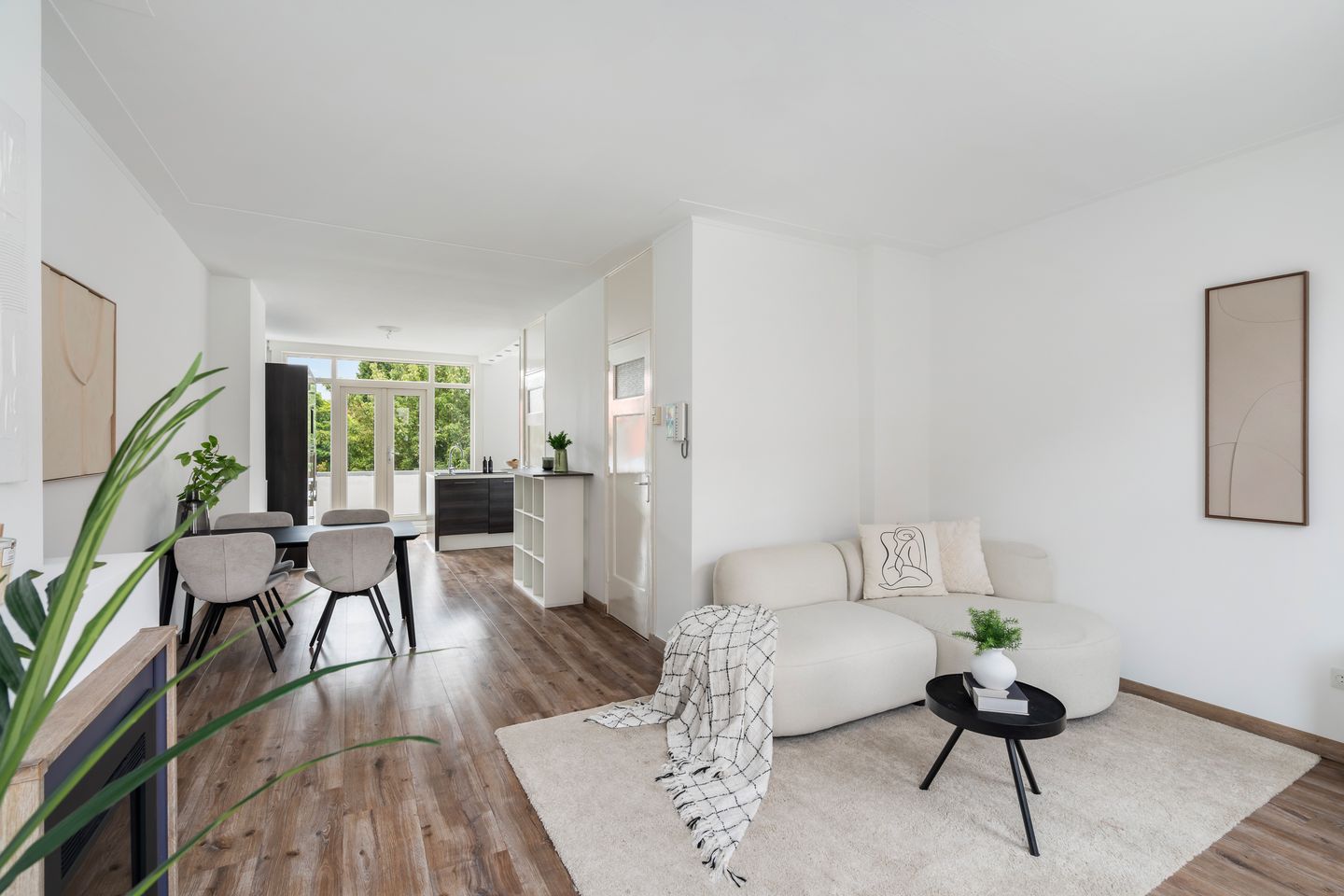 Foto 10 van Singel 200-A