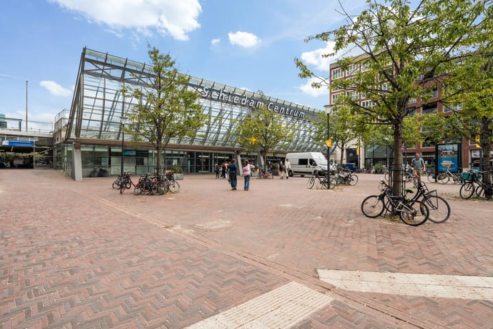 Foto 36 van Singel 200-A