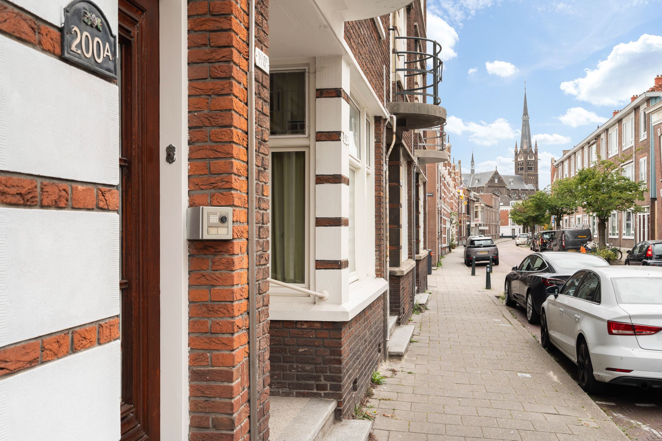 Foto 39 van Singel 200-A