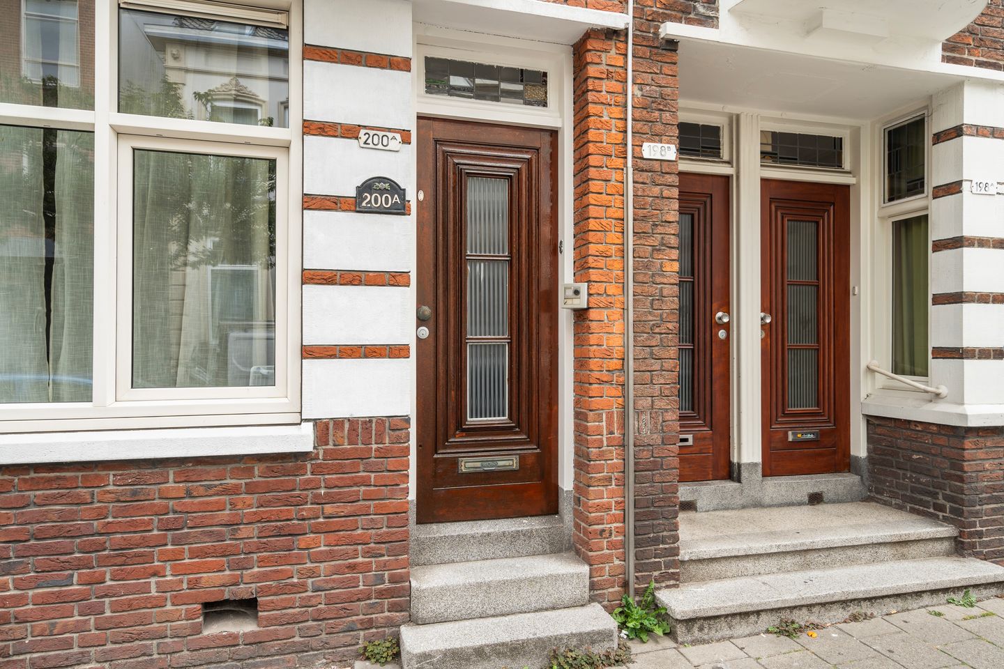 Foto 40 van Singel 200-A