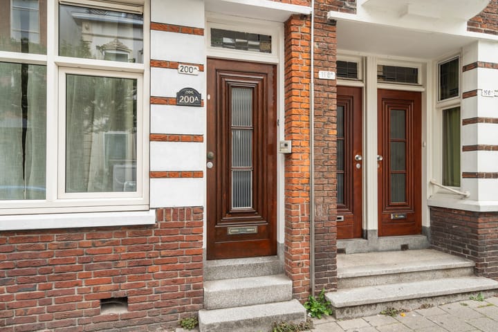 Foto 40 van Singel 200-A