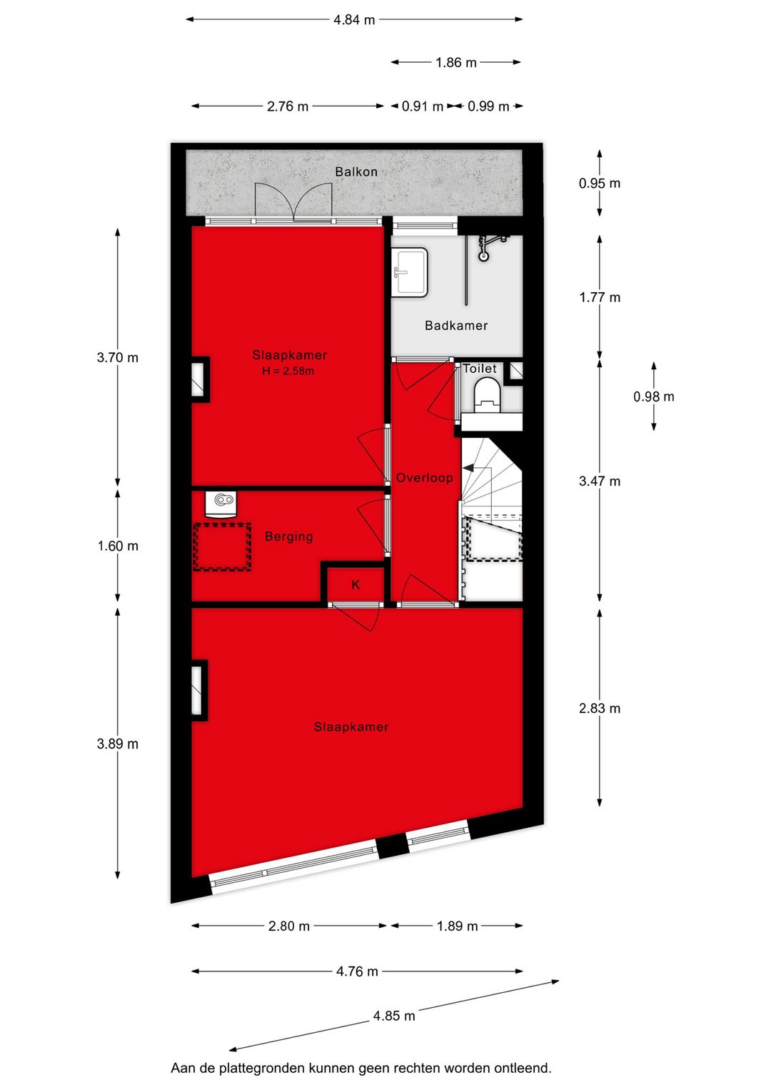 Foto 47 van Singel 200-A