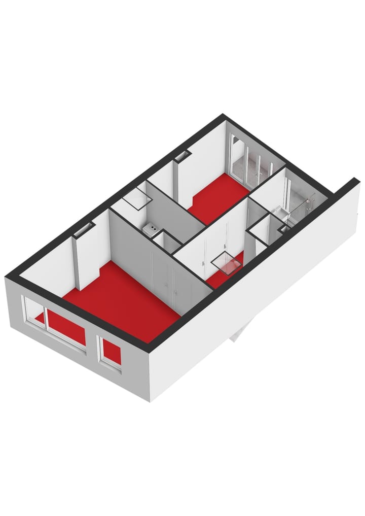 Foto 48 van Singel 200-A