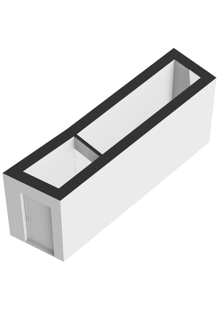 Foto 50 van Singel 200-A