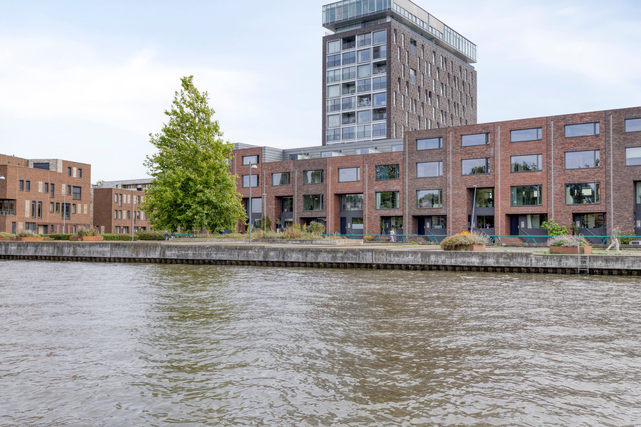 Eemskanaal, 53, Groningen, 9723AR, Groningen, Nederland 53