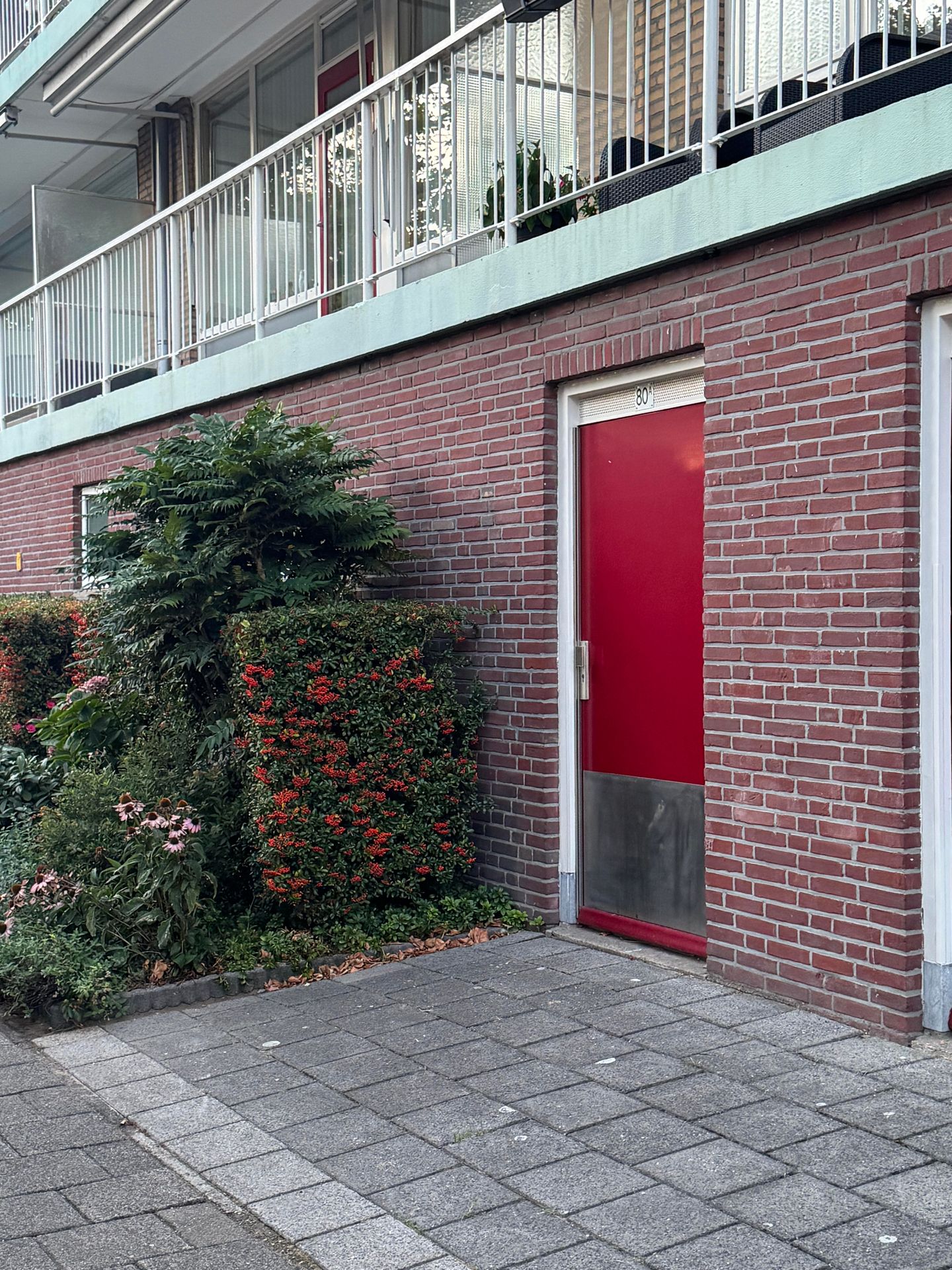 View photo 3 of Leyweg 80-A