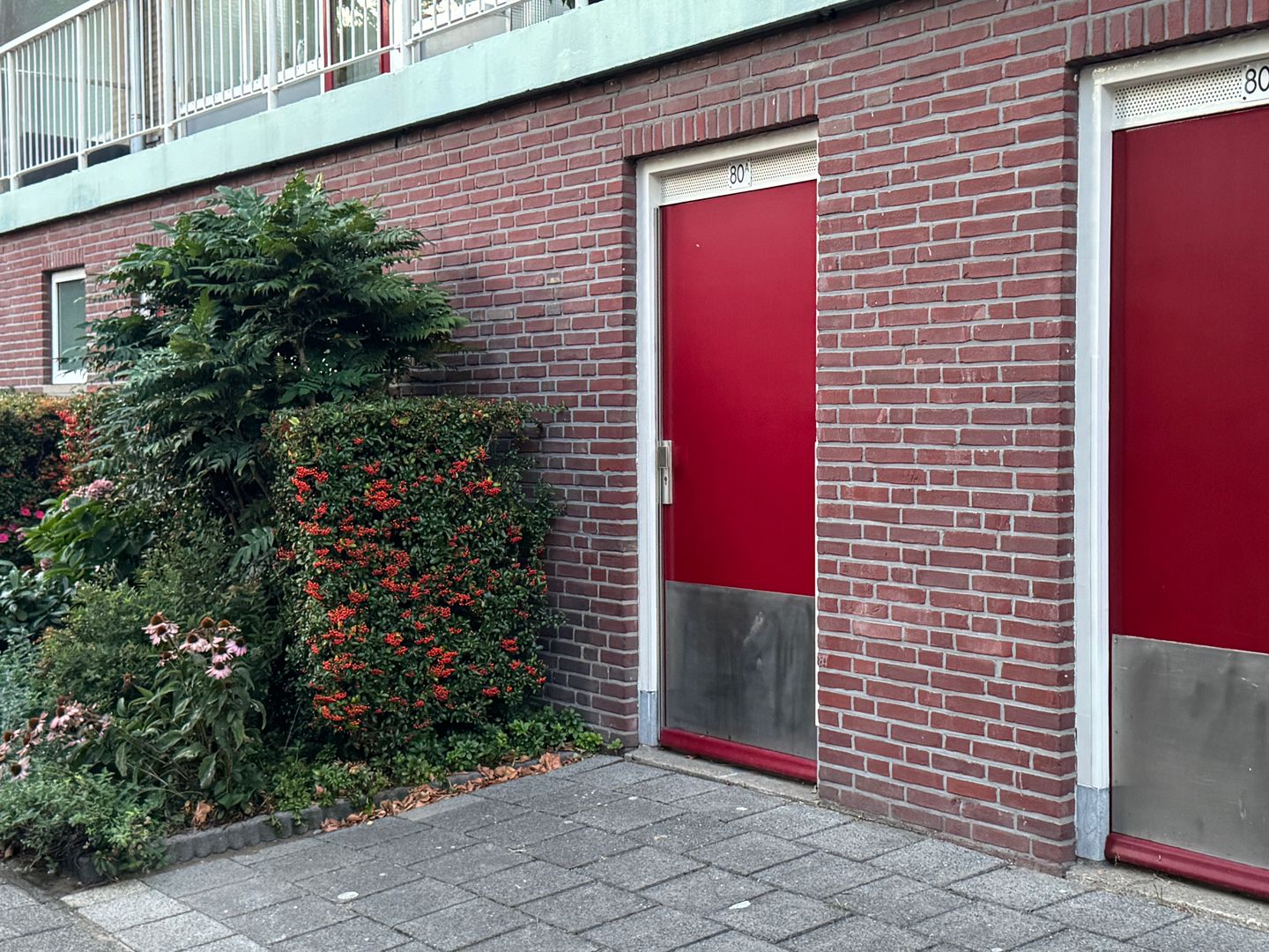 View photo 4 of Leyweg 80-A