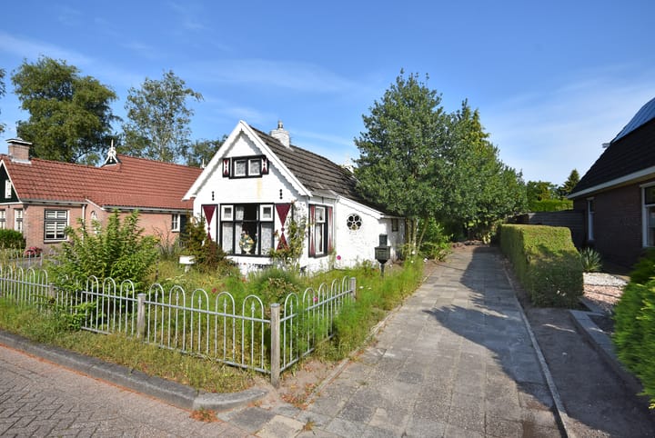 Foto 1 van Achterwei 50