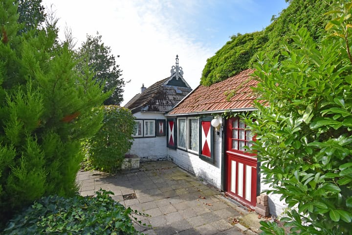 Foto 11 van Achterwei 50