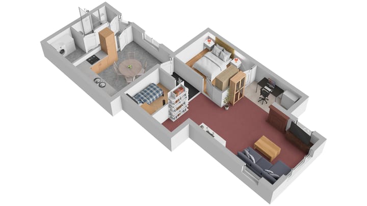 Foto 13 van Achterwei 50