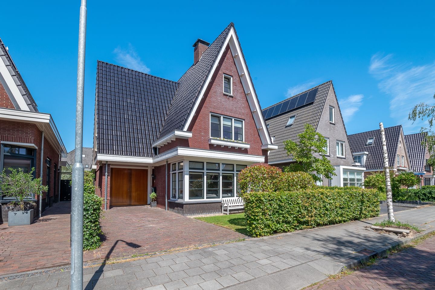 Foto 1 van Jacobus Boumanlaan 17