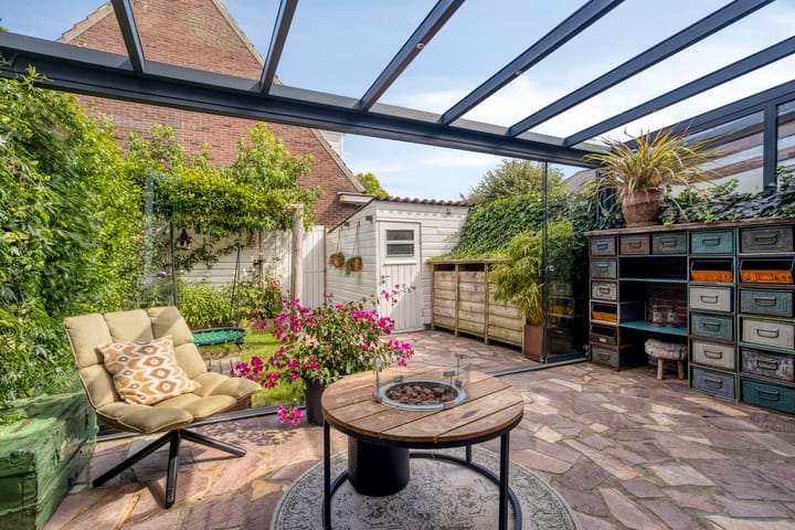 Photo 2 of President Steynstraat 24