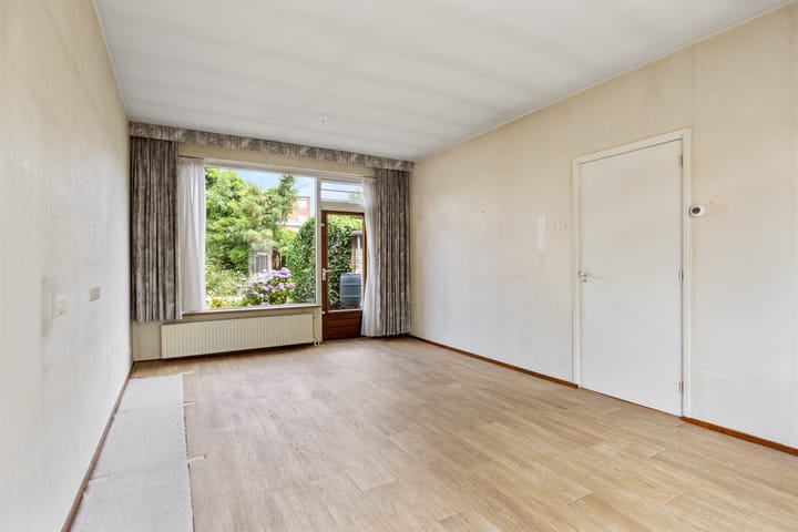 Foto 4 van Planetenstraat 14