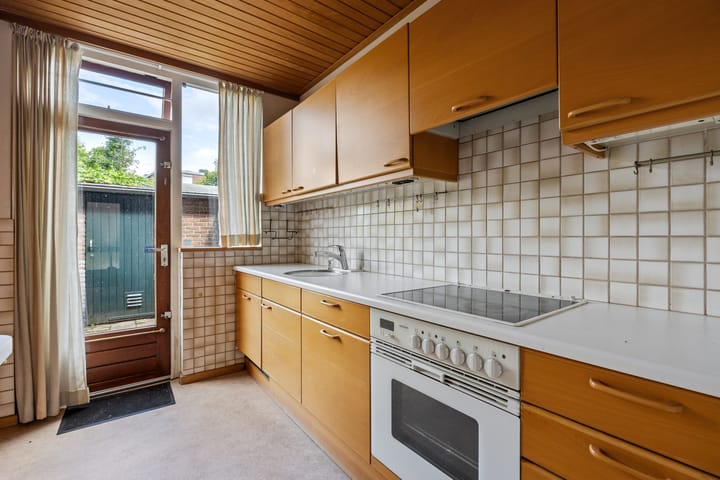 Foto 5 van Planetenstraat 14