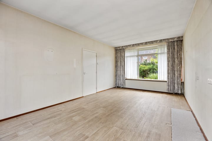 Foto 3 van Planetenstraat 14