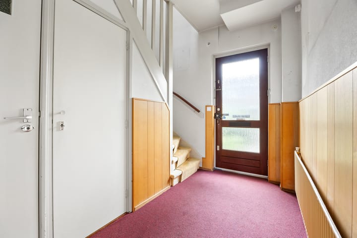 Foto 9 van Planetenstraat 14