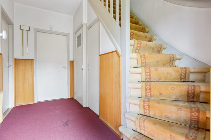 Foto 10 van Planetenstraat 14