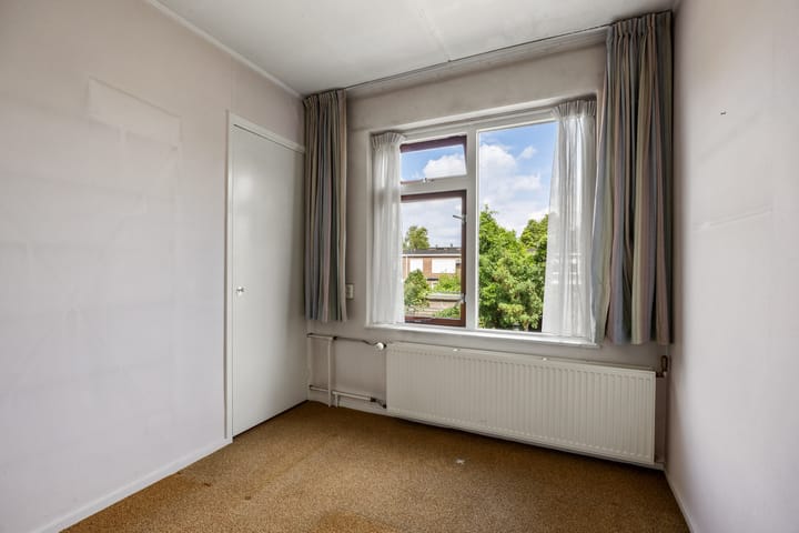 Foto 15 van Planetenstraat 14