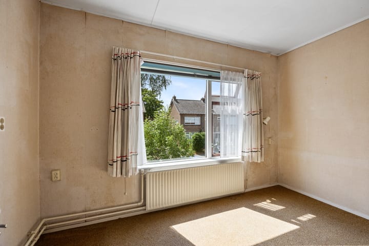 Foto 19 van Planetenstraat 14