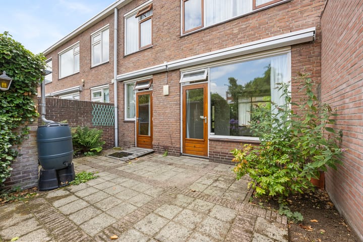 Foto 23 van Planetenstraat 14